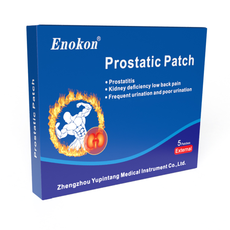 Henan Enokon Medical Instrument Co.,Ltd.
