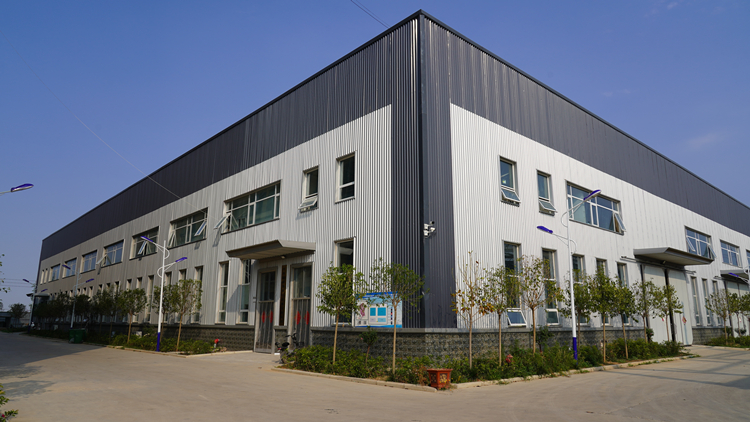Henan Enokon Medical Instrument Co.,Ltd.