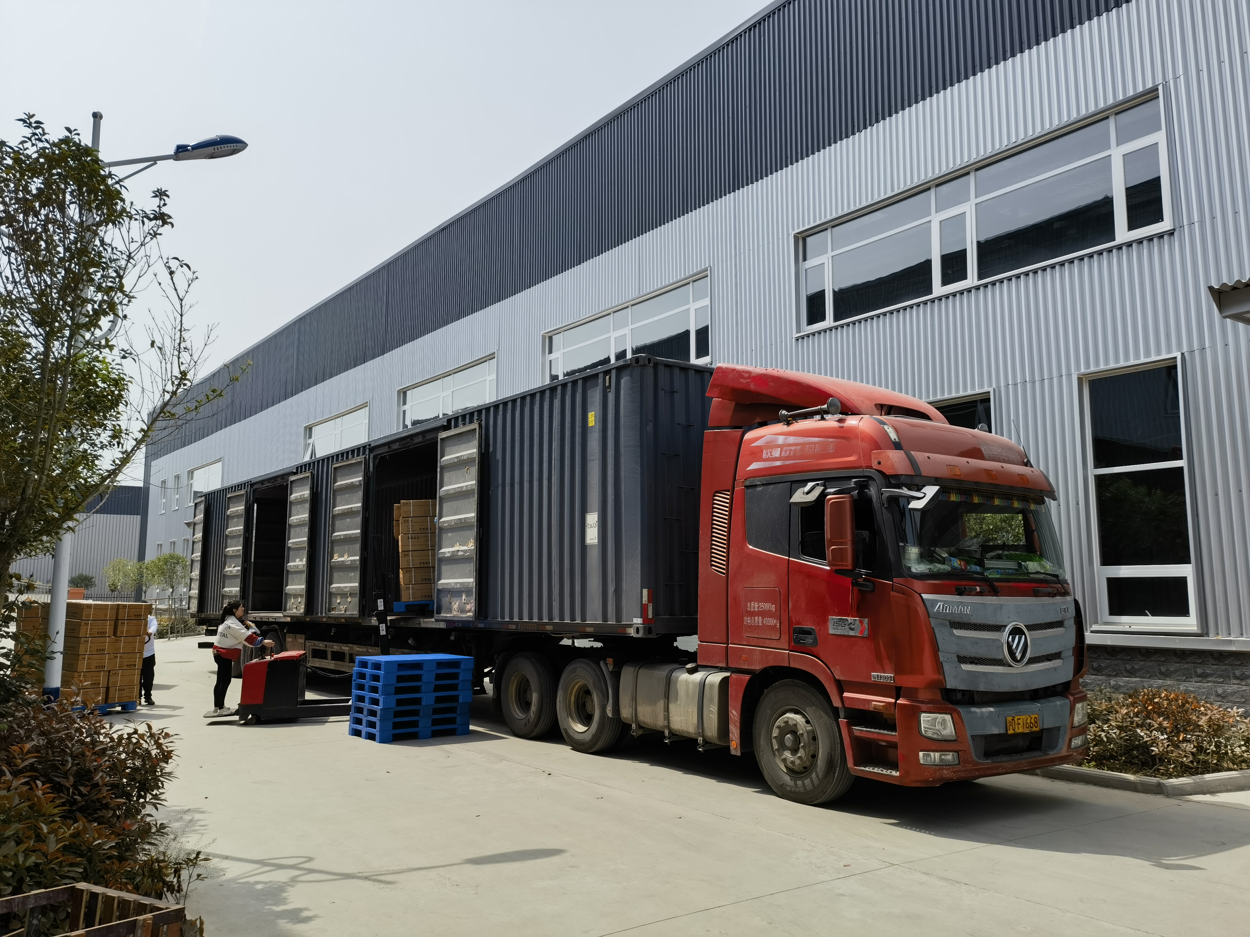 Henan Enokon Medical Instrument Co.,Ltd.