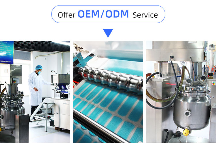 Henan Enokon Medical Instrument Co.,Ltd.