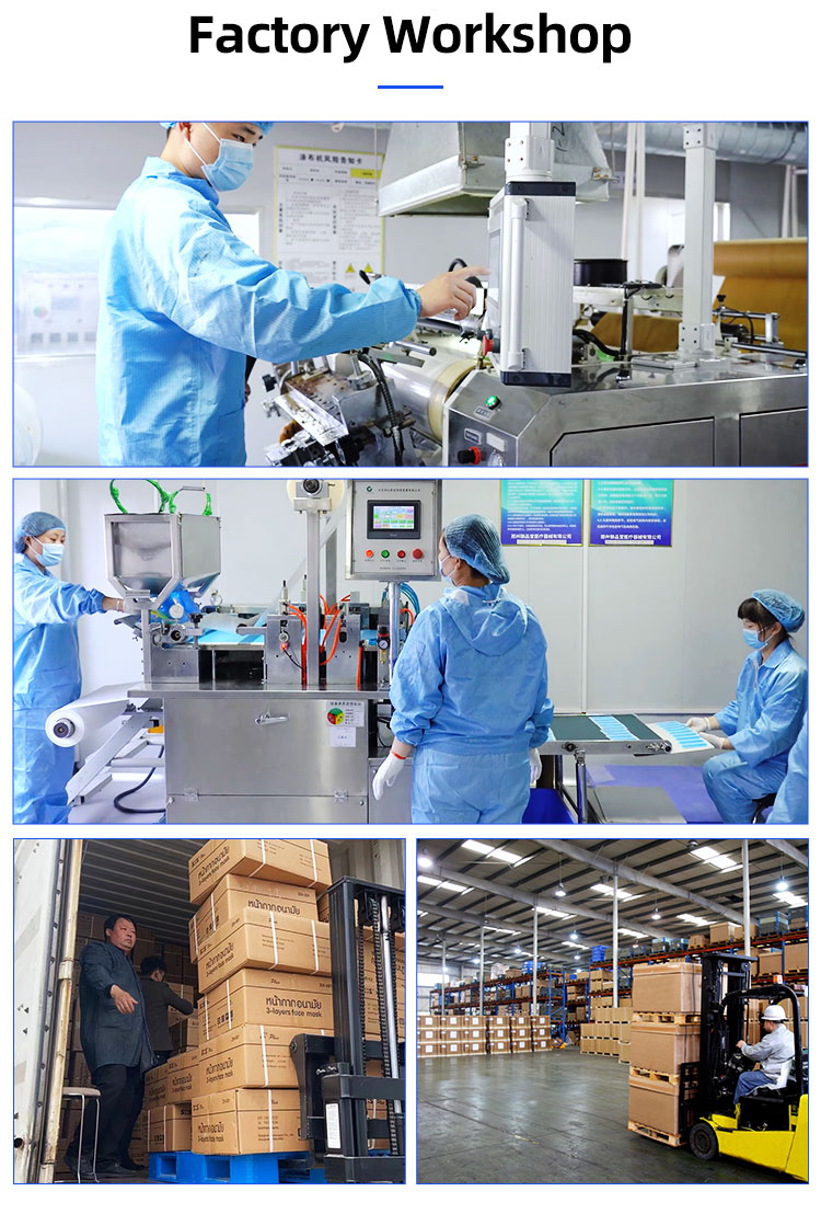 Henan Enokon Medical Instrument Co.,Ltd.