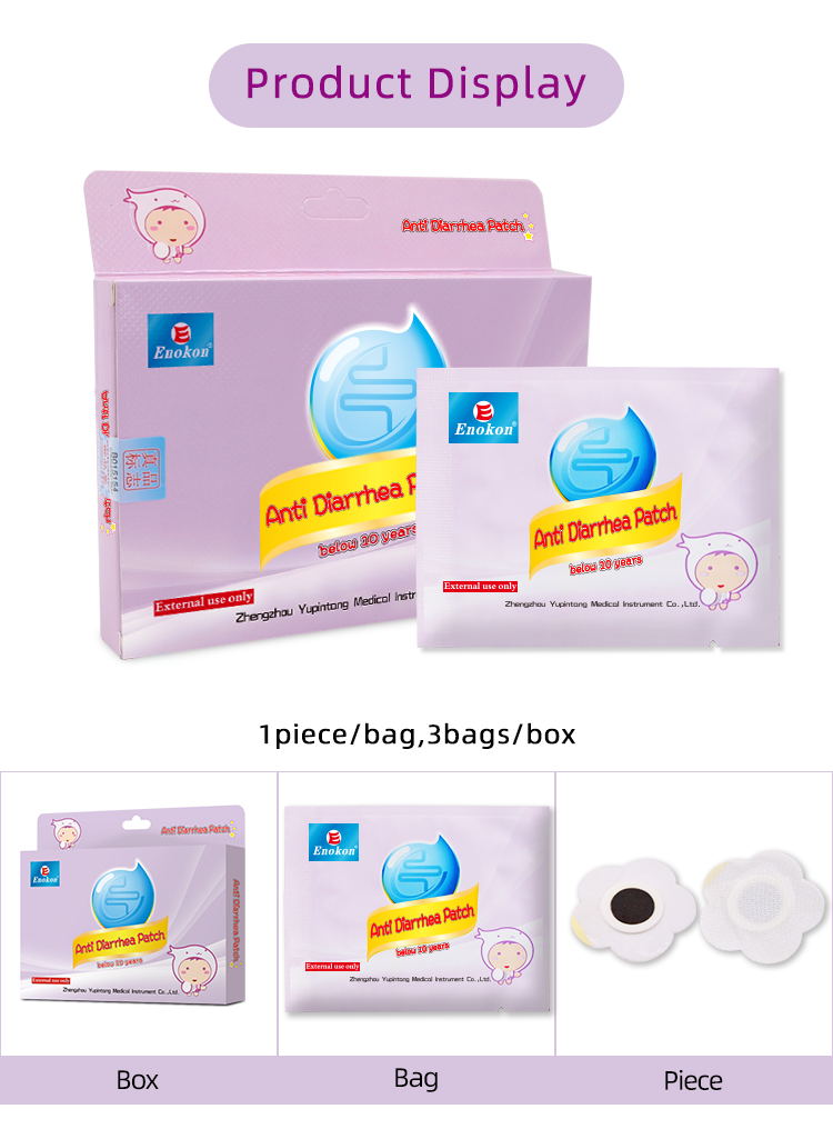 Henan Enokon Medical Instrument Co.,Ltd.
