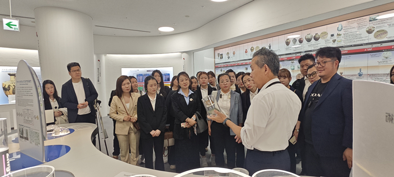 Henan Enokon Medical Instrument Co.,Ltd.