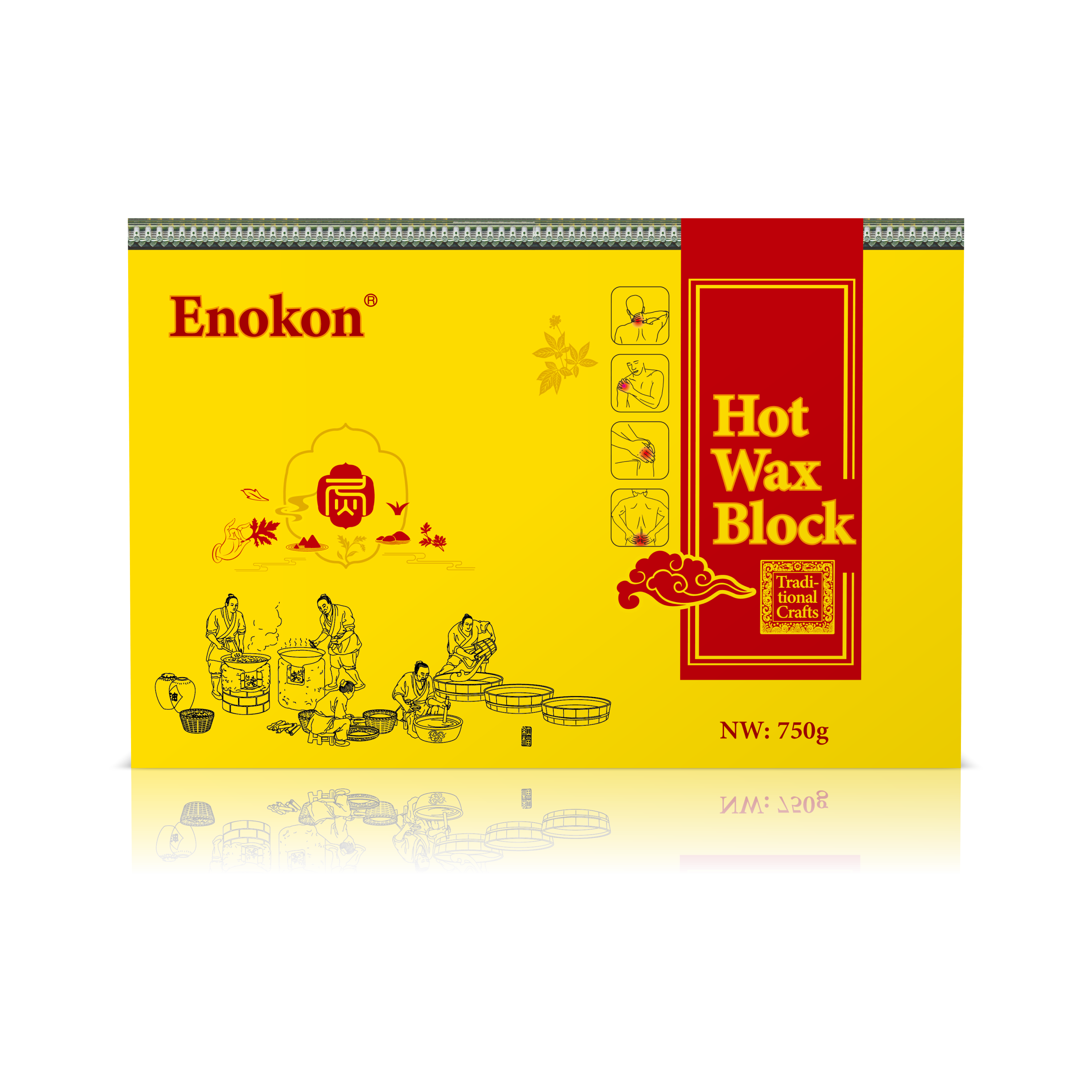 Henan Enokon Medical Instrument Co.,Ltd.