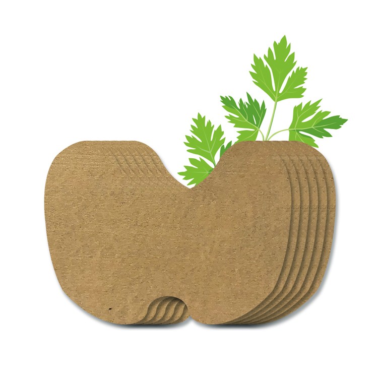 Wormwood Pain Relief Patch