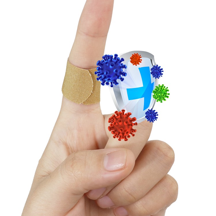 Band Aid