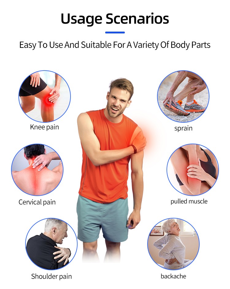 Pain relief cream