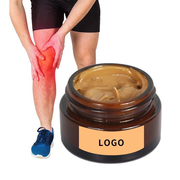Pain relief cream