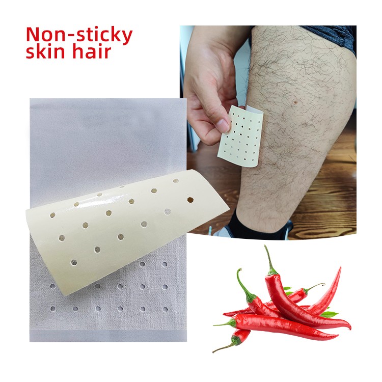 Capsicum Plaster