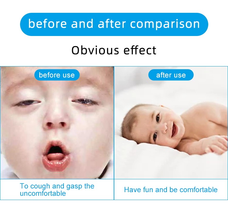 Cough relief patch