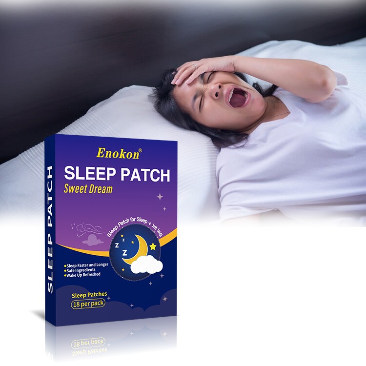Sleep patch