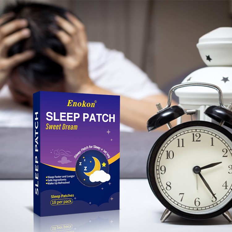 Sleep patch