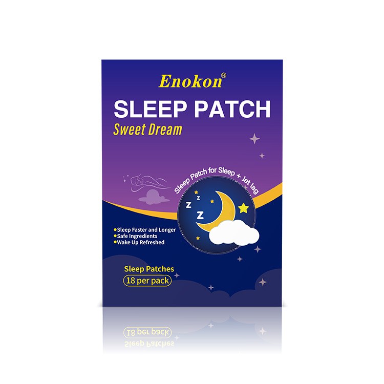 Sleep patch