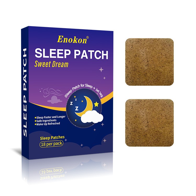 Sleep patch