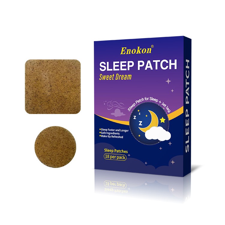Sleep patch
