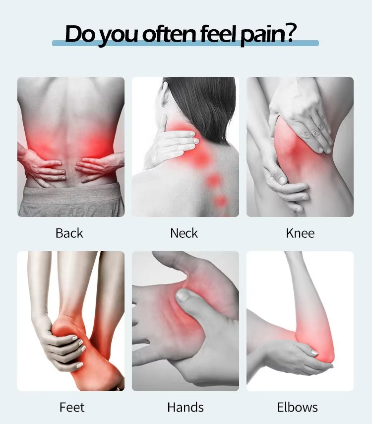 pain relief ointment