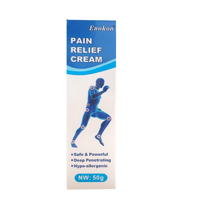 pain relief ointment