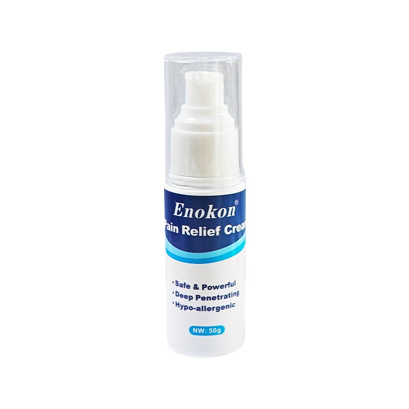 pain relief ointment