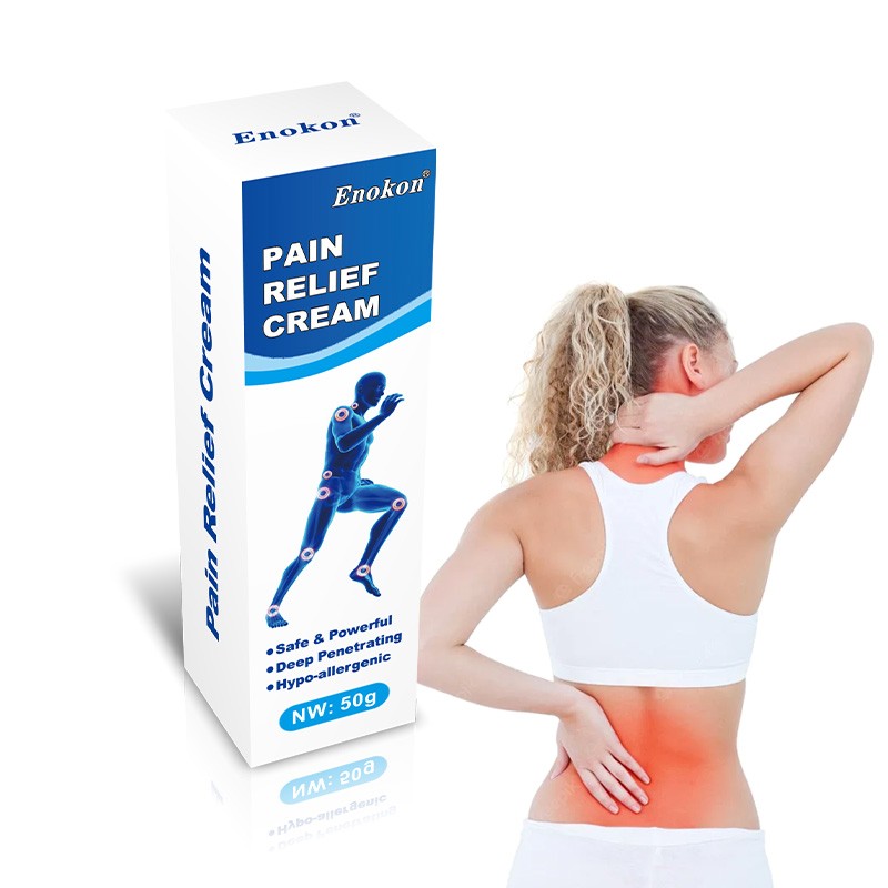 pain relief ointment