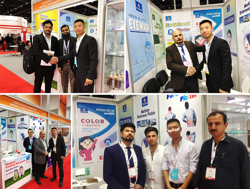 Henan Enokon Medical Instrument Co.,Ltd.