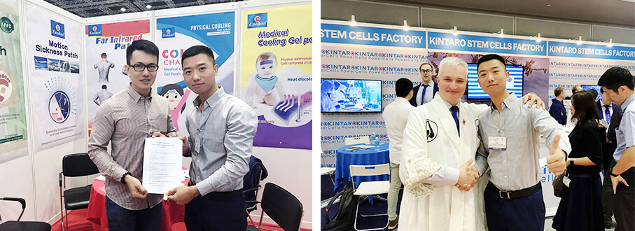 Henan Enokon Medical Instrument Co.,Ltd.