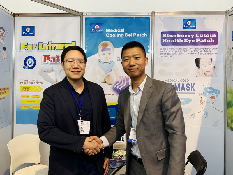 Henan Enokon Medical Instrument Co.,Ltd.