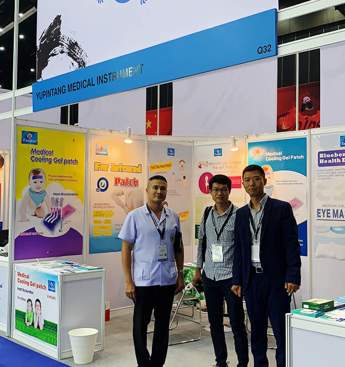 Henan Enokon Medical Instrument Co.,Ltd.